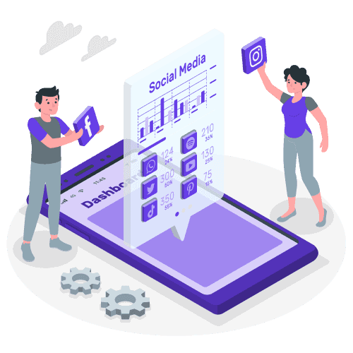 Adrigo Dashboard Preview