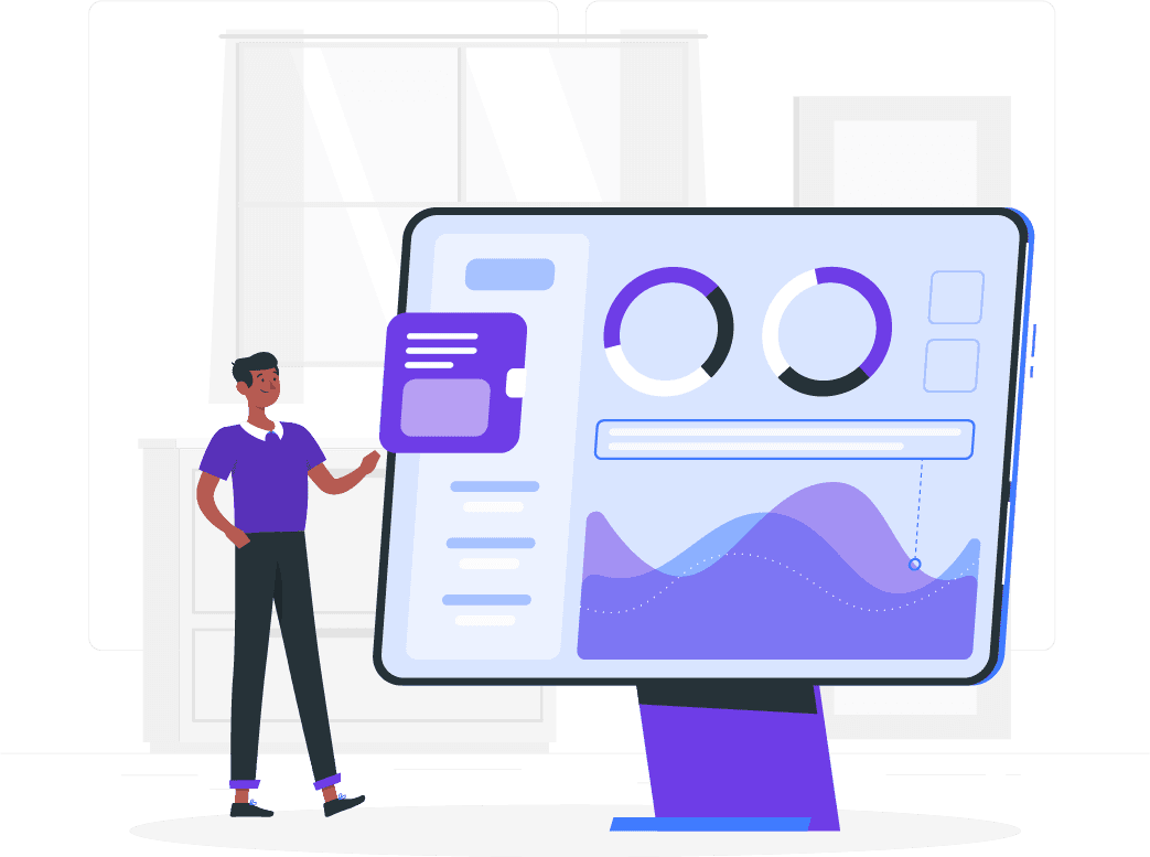 Marketing Team Dashboard