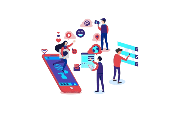 Media & Entertainment