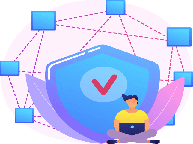 Security Illustration