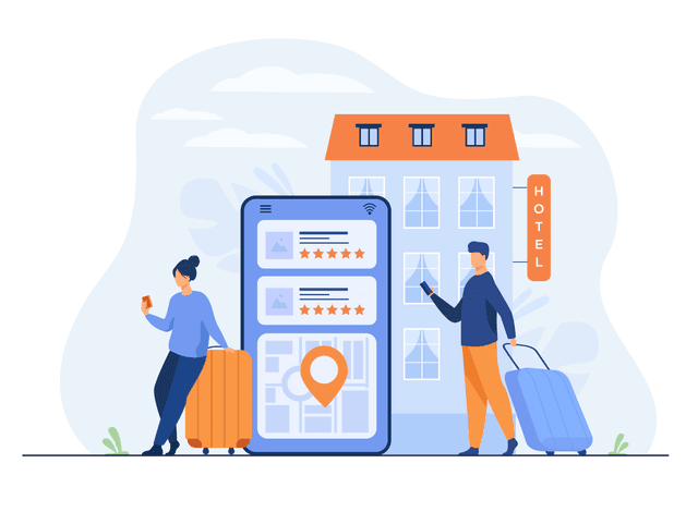 Travel & Hospitality